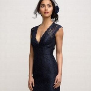 Watters 2258 Bridesmaid Dress